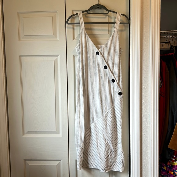 Zara Dresses & Skirts - Zara Midi Dress